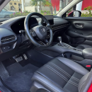 Honda HR-V Frente 17